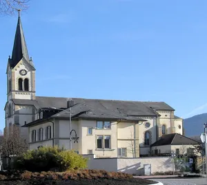 Herz-Jesu-Kirche