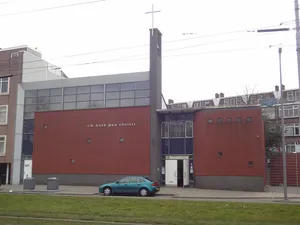 Pax Christi Church