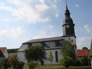 Church Pfiffelbach