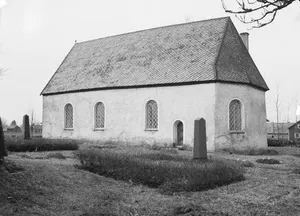 Ekeskog Church