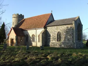 Church of St John the Baptist
