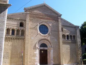 Cathedral Basilica of St. Mary of the Assumption