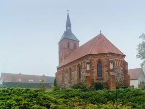 Dorfkirche Dewitz