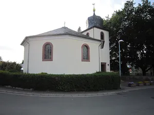Evangelische Kirche