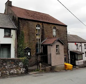 Horeb Baptist Church
