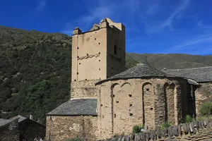 Évol Church of Saint Andrew