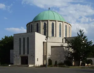 Church of the Annunciation