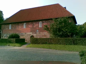Ardorf Protestant Church