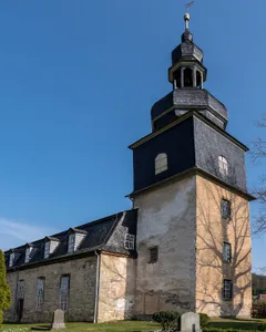 Dorfkirche Allendorf (Thüringen)