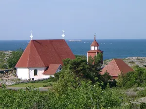 Kökar Church