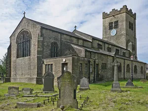 Church of St Paul