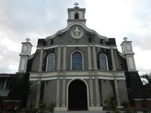 Hermosa Church