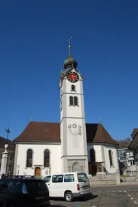 reformed Church