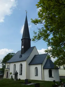 Kirche Schönau