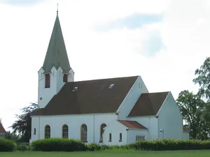 Rolvsøy Church