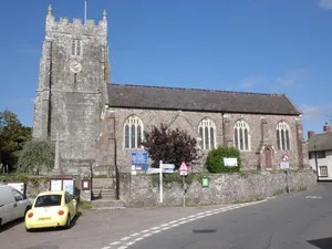 Church of St Mary