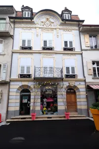 Grand-Rue 16, Orbe VD
