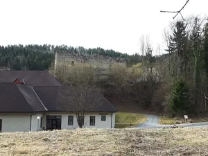 Burg Rein