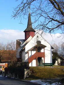 Kirche Waltalingen