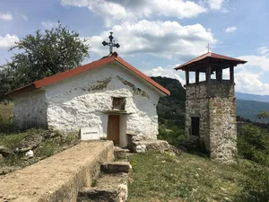 St. Demetrius Church (Gruništa)