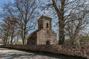 Church in Lindenhagen