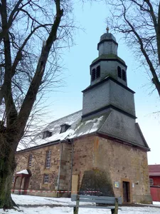 Evangelische Kirche