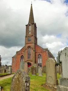 Fettercairn Parish Church