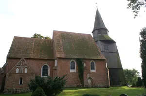 Saint Mary Church