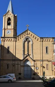 church of Saint Peter the Apostle