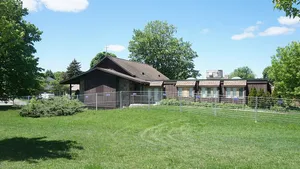 St. Columba Anglican Church