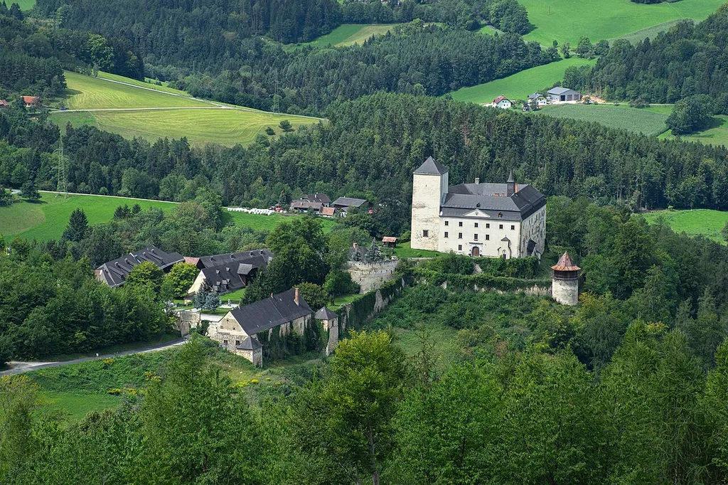 Kranichberg
