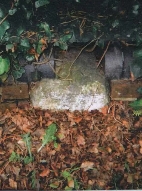 Old Milestone by the A229, Maidstone Road, Milestone House
