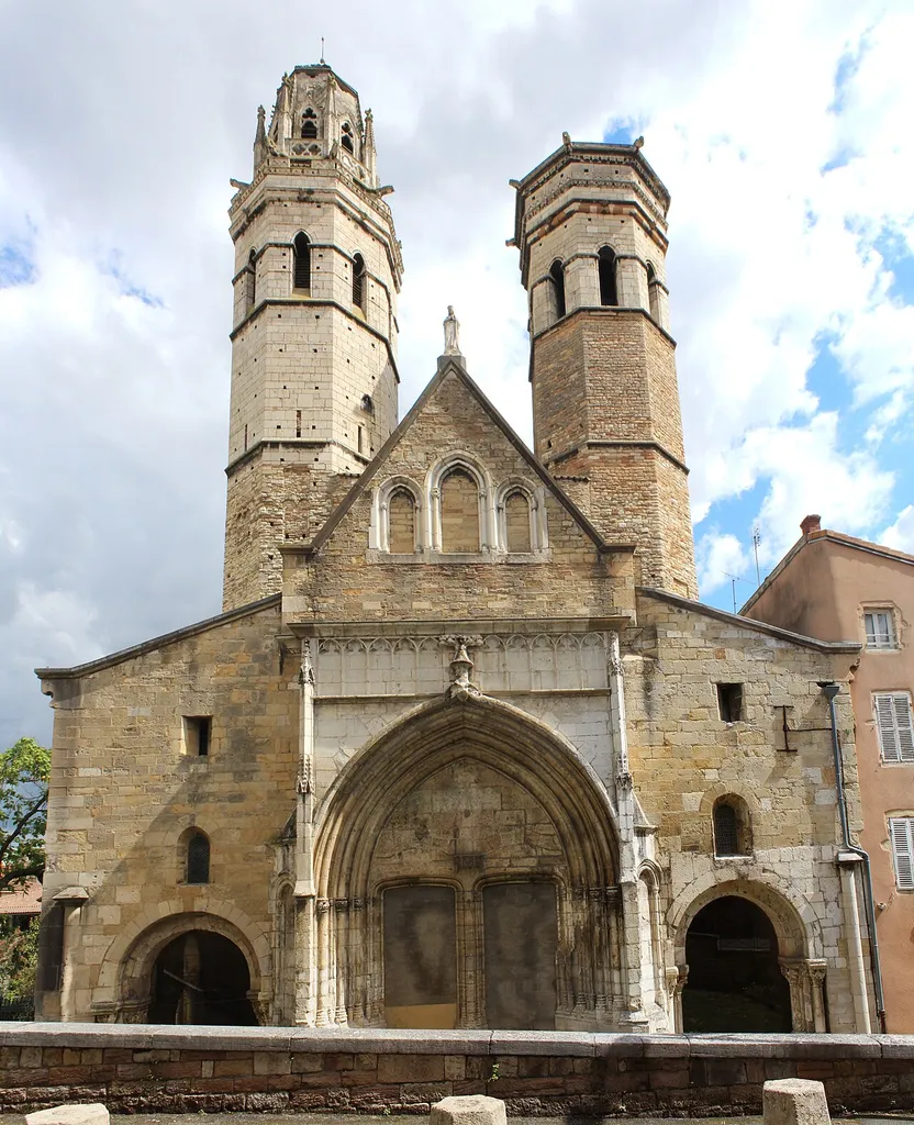 Mâcon Cathedral