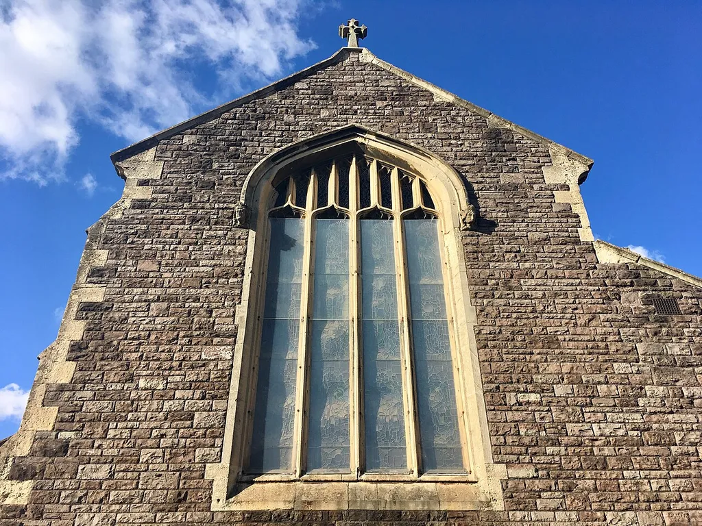 This is a photo of listed building number