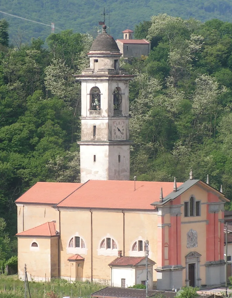 Chiesa di San Martino