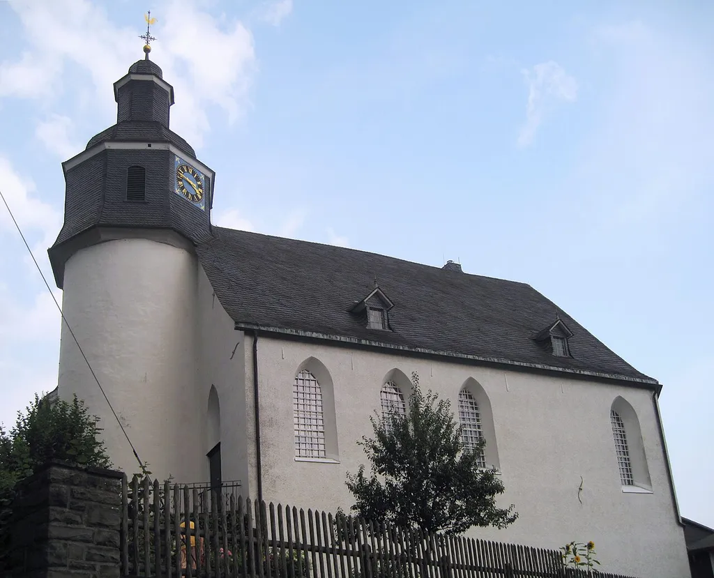 Freudenberg Castle