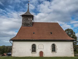 Reformed Church