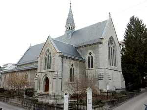 English Church