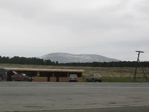Seminsky Pass