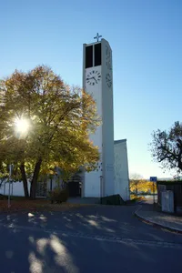 Auferstehungskirche