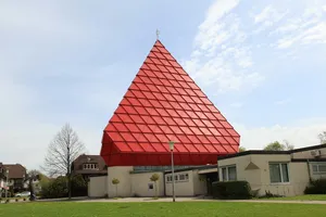 St. Christophorus Church