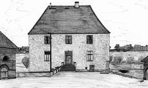 Haus Heithoff
