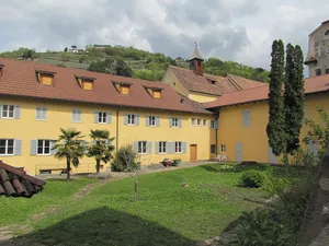 Kapuzinerkloster Meran