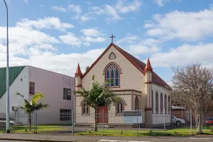 Otahuhu Methodist Church