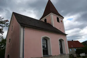 St. Maria