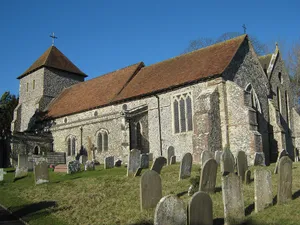 Church of St Anthony the Martyr