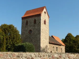 Kirche Güssefeld