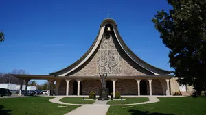 St. Gabriel Church