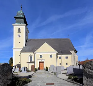 Church of the Assumption