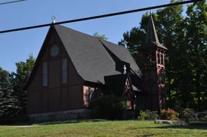 St. Mark's Episcopal Church